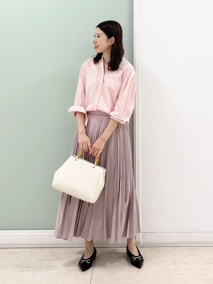 23区 木下 コーディネート画像