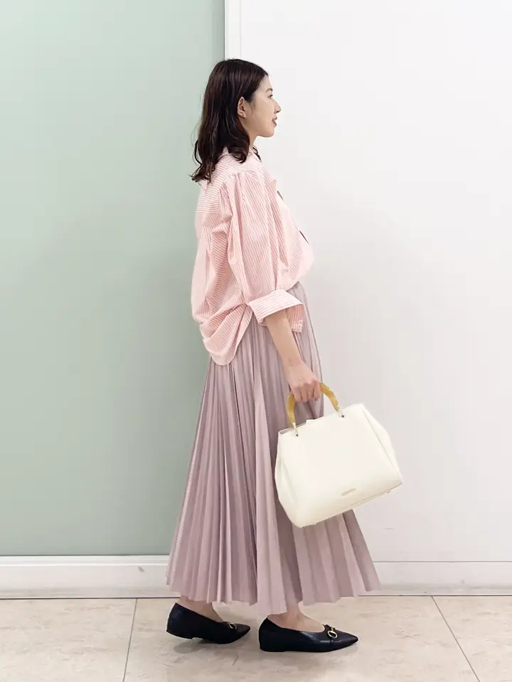 23区 木下 コーディネート画像