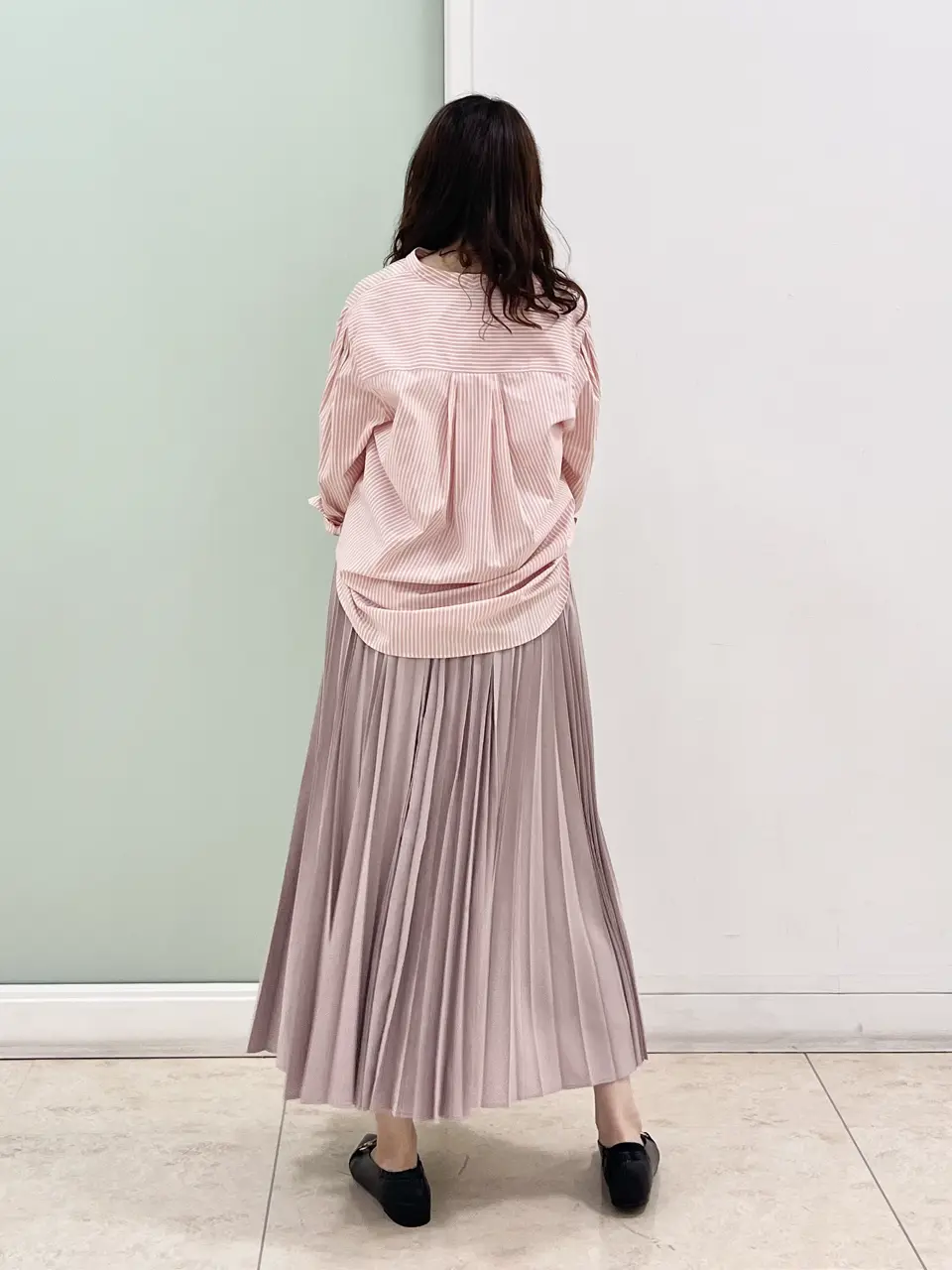 23区 木下 コーディネート画像