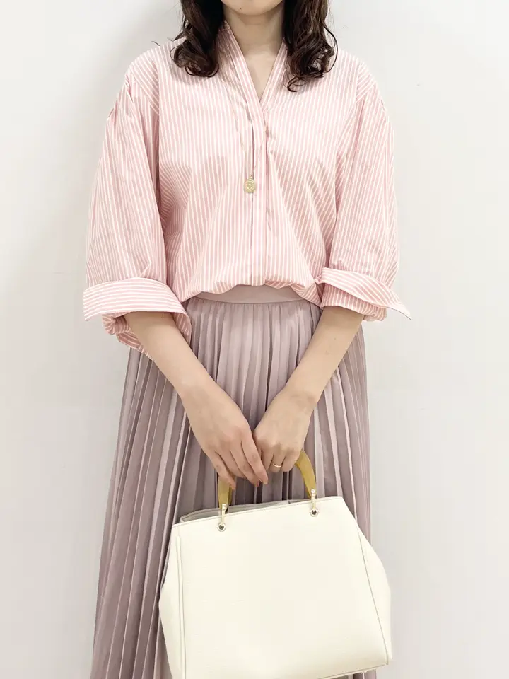 23区 木下 コーディネート画像