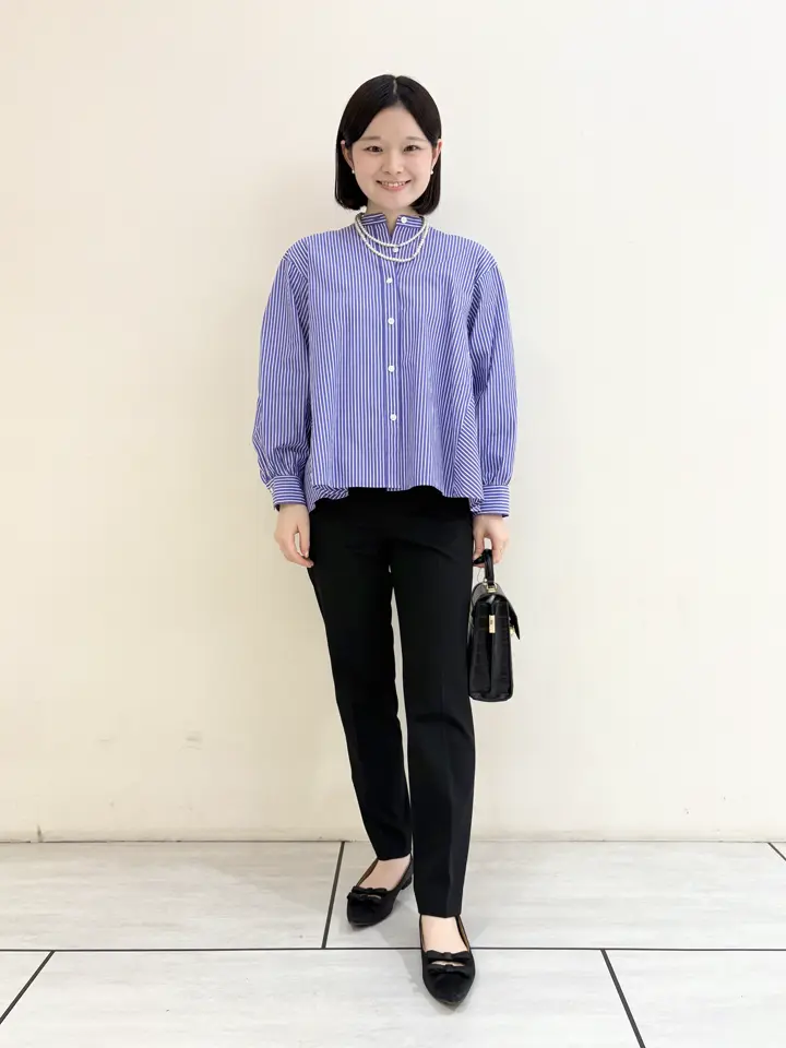 23区 S 松浦 コーディネート画像