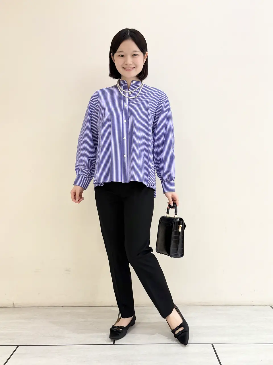 23区 S 松浦 コーディネート画像