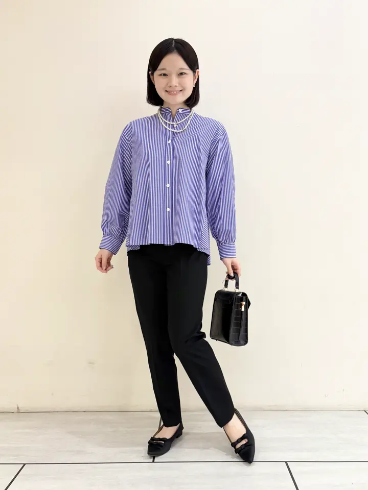 23区 S 松浦 コーディネート画像