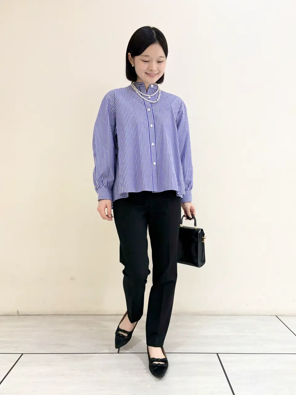 23区 S 松浦 コーディネート画像