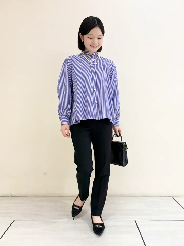 23区 S 松浦 コーディネート画像