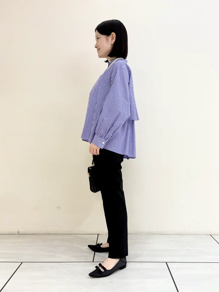 23区 S 松浦 コーディネート画像