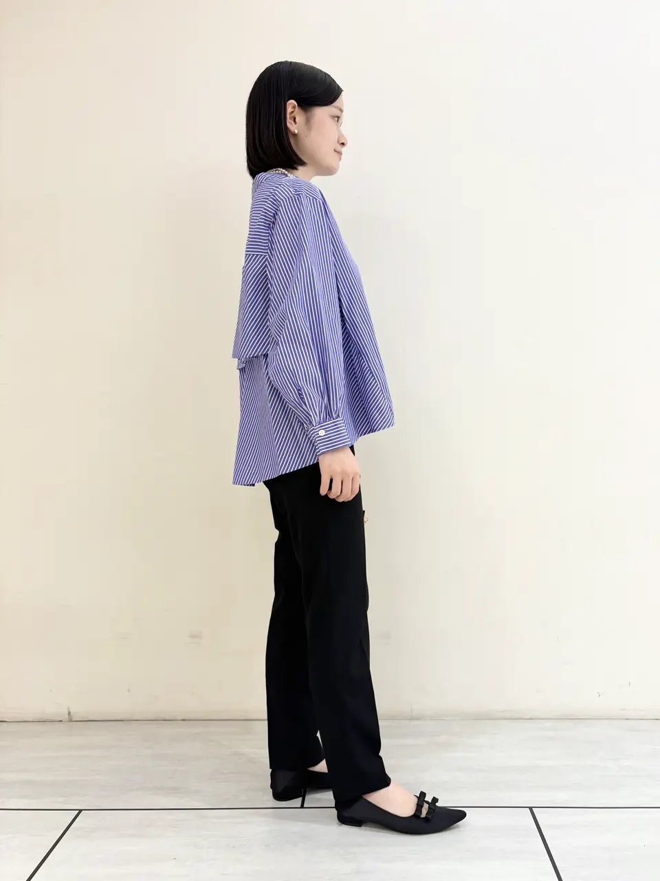 23区 S 松浦 コーディネート画像