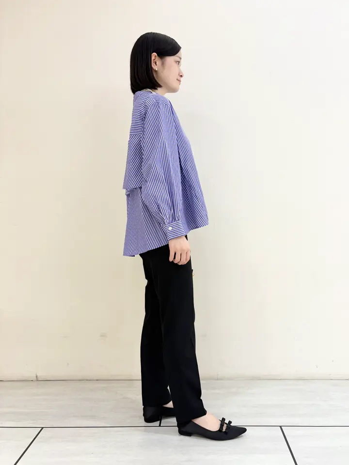 23区 S 松浦 コーディネート画像