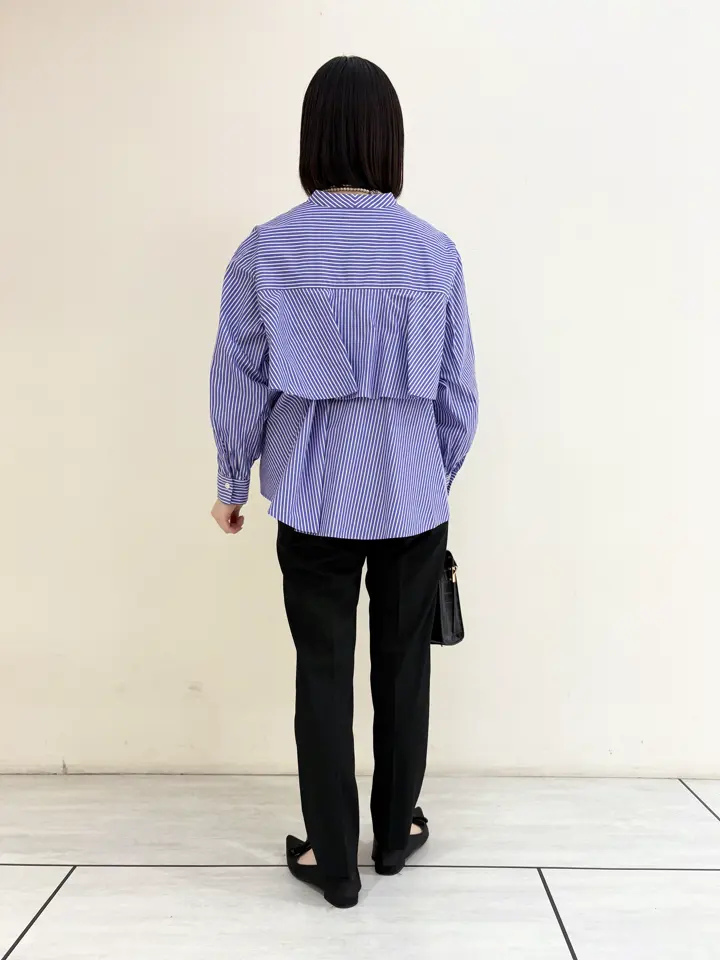 23区 S 松浦 コーディネート画像