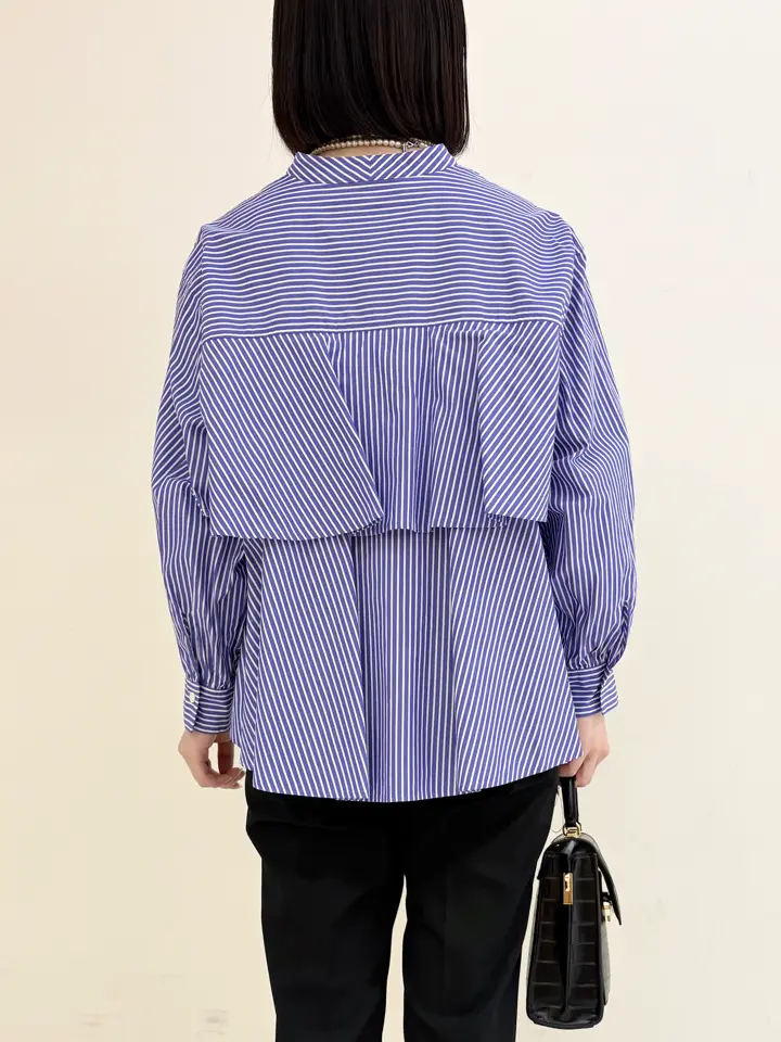 23区 S 松浦 コーディネート画像