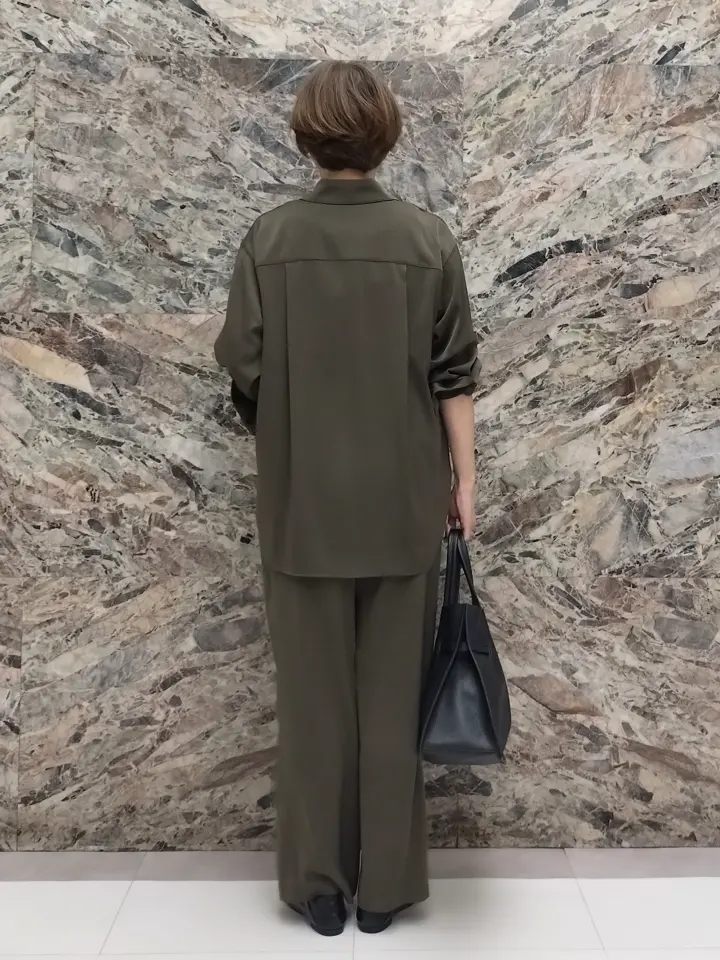 23区 奥山 コーディネート画像