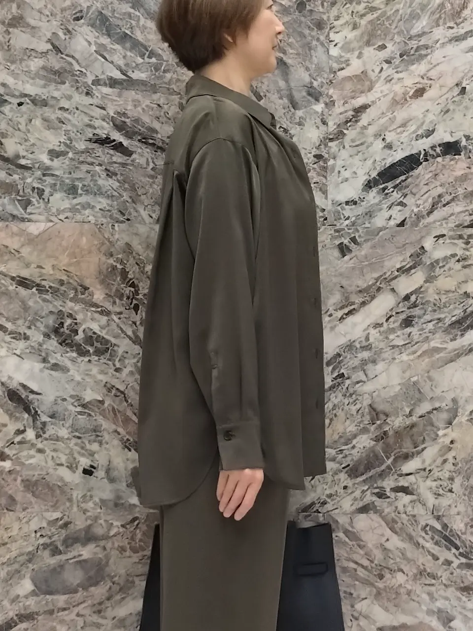 23区 奥山 コーディネート画像