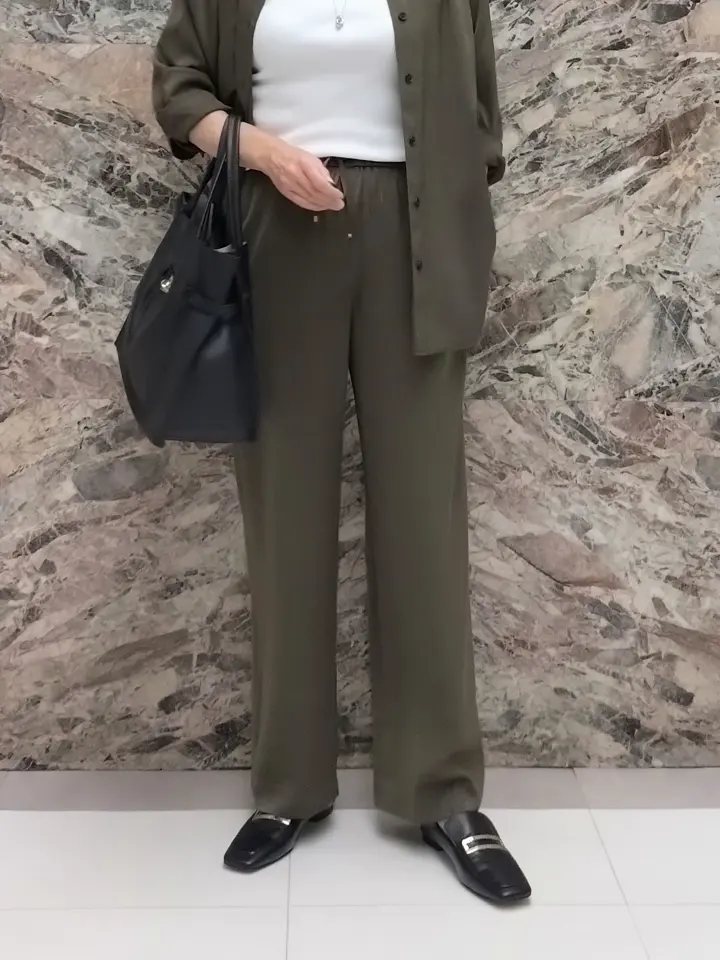 23区 奥山 コーディネート画像