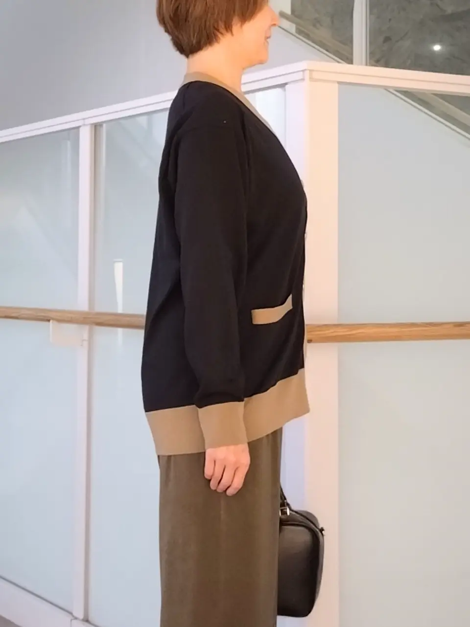 23区 奥山 コーディネート画像