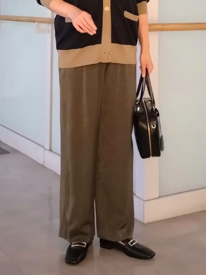 23区 奥山 コーディネート画像