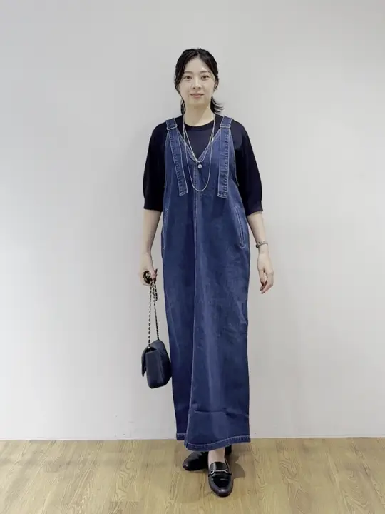 23区 西嶋 コーディネート画像