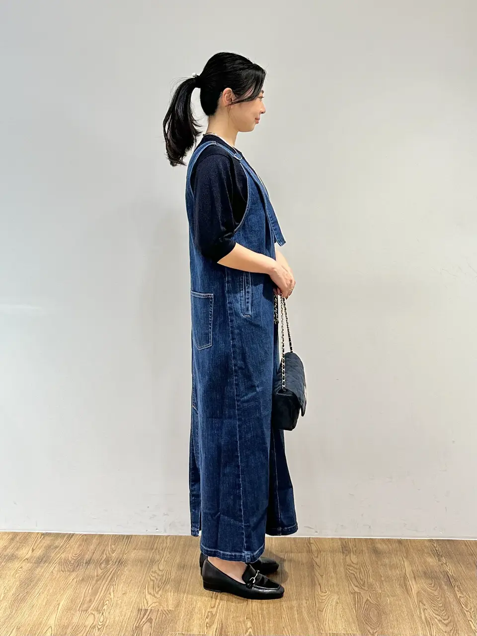 23区 西嶋 コーディネート画像