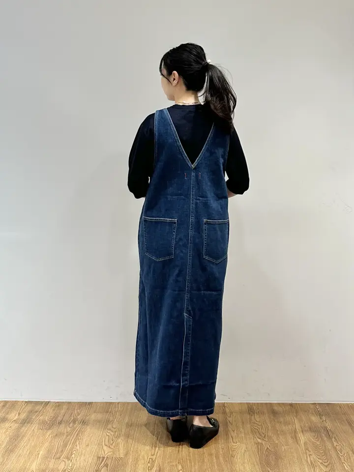 23区 西嶋 コーディネート画像