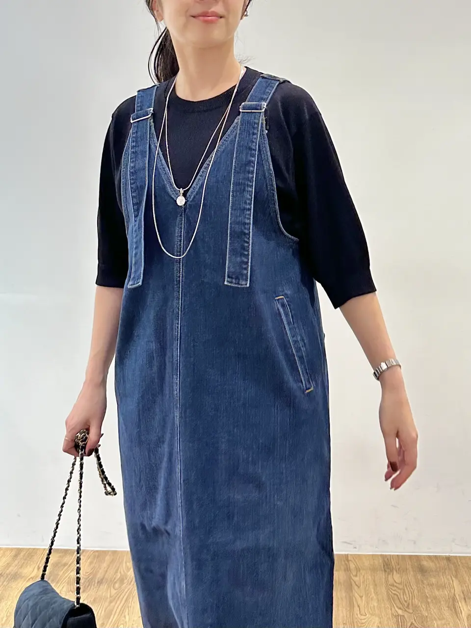 23区 西嶋 コーディネート画像