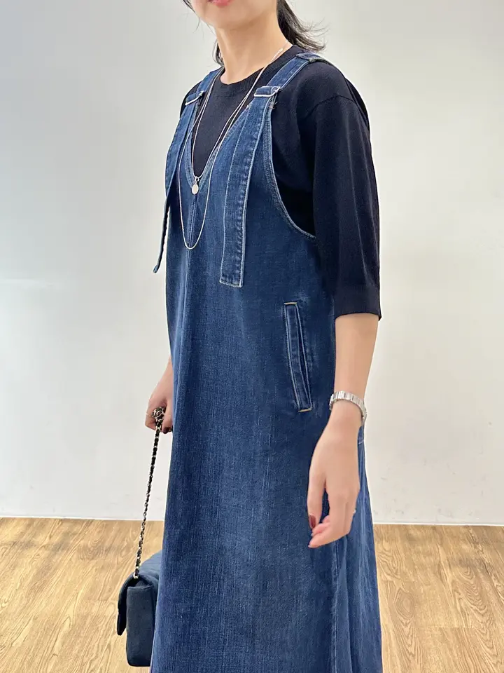 23区 西嶋 コーディネート画像