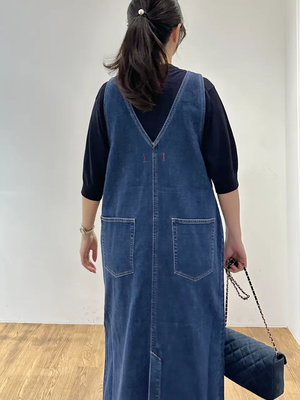 23区 西嶋 コーディネート画像