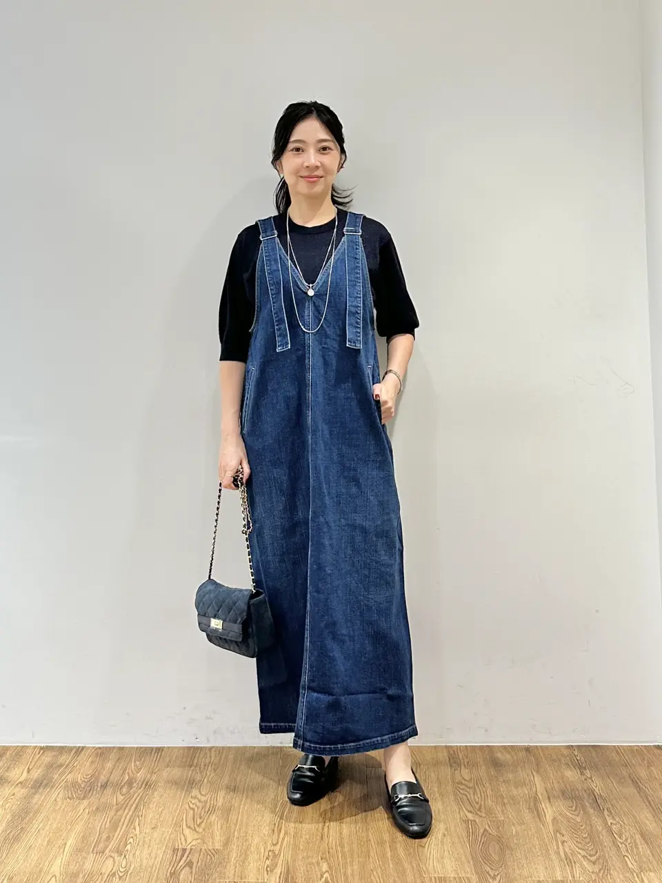 23区 西嶋 コーディネート画像