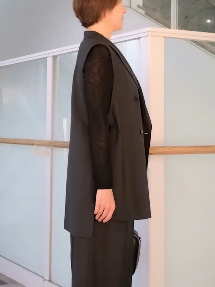 23区 奥山 コーディネート画像