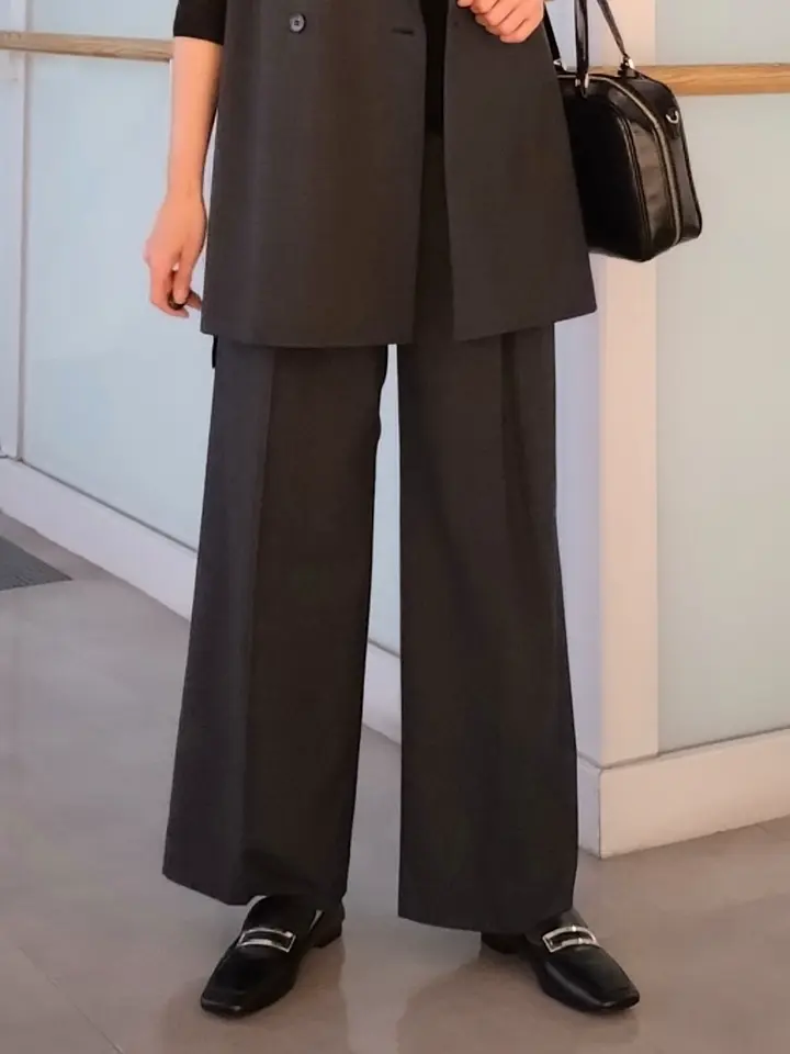 23区 奥山 コーディネート画像