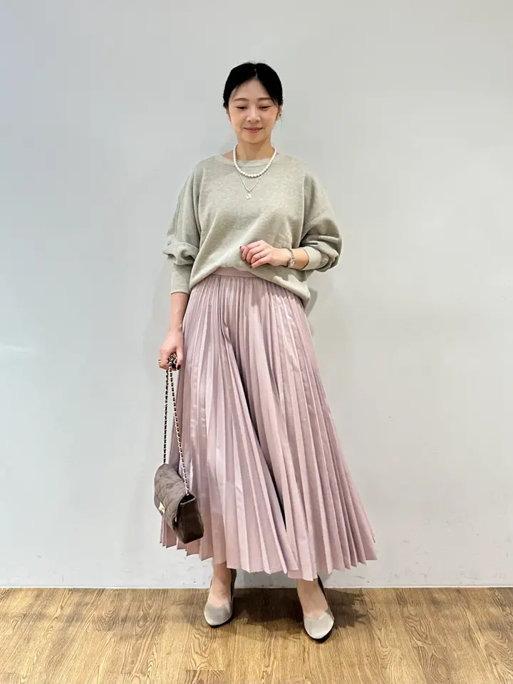 23区 西嶋 コーディネート画像