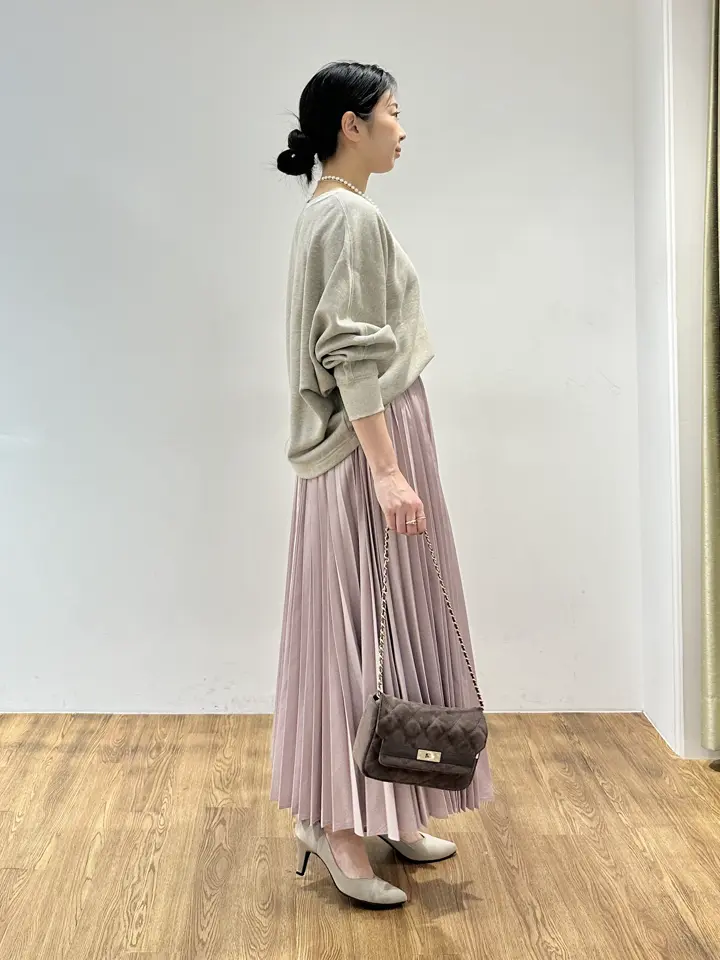 23区 西嶋 コーディネート画像