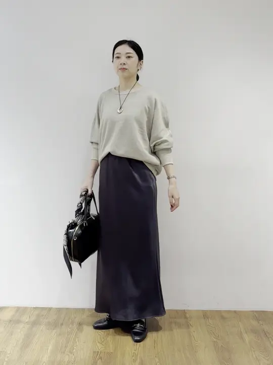 23区 西嶋 コーディネート画像