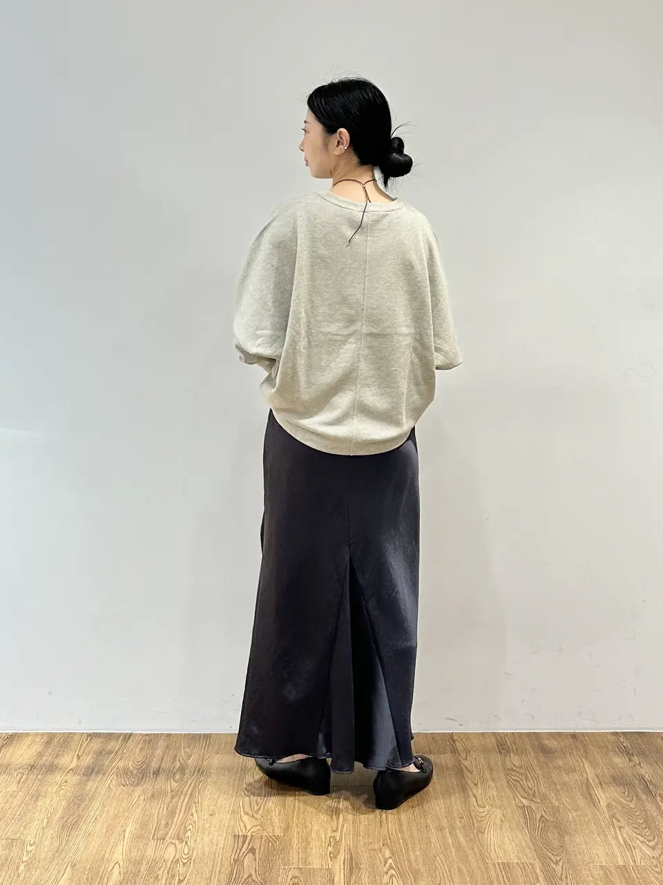 23区 西嶋 コーディネート画像