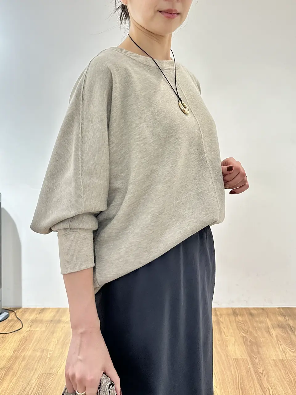 23区 西嶋 コーディネート画像