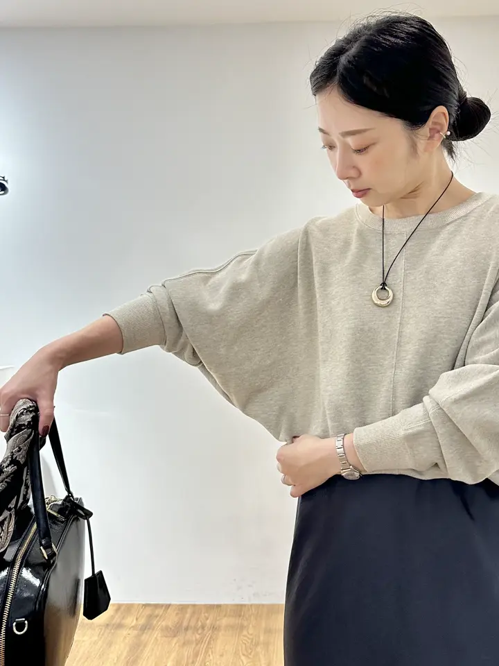 23区 西嶋 コーディネート画像