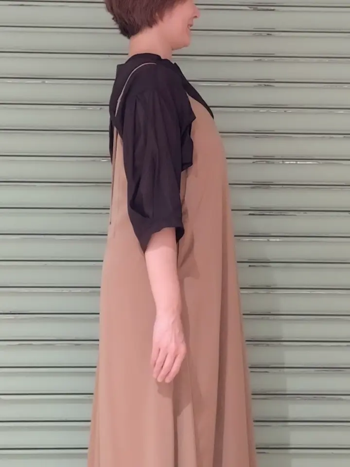 23区 奥山 コーディネート画像