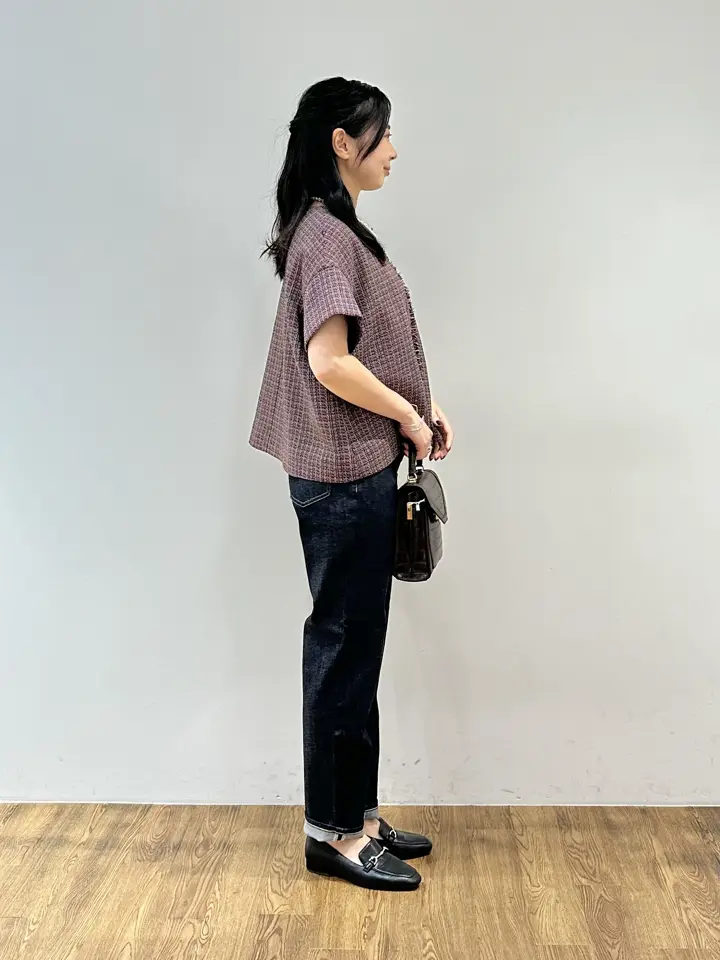 23区 西嶋 コーディネート画像