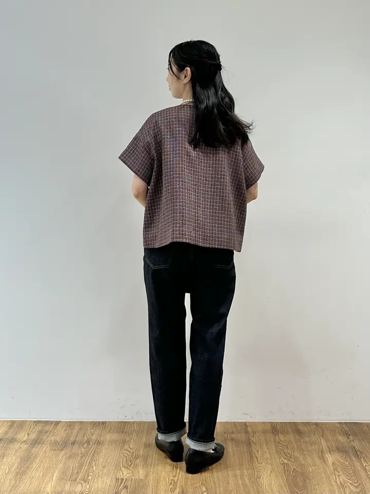 23区 西嶋 コーディネート画像