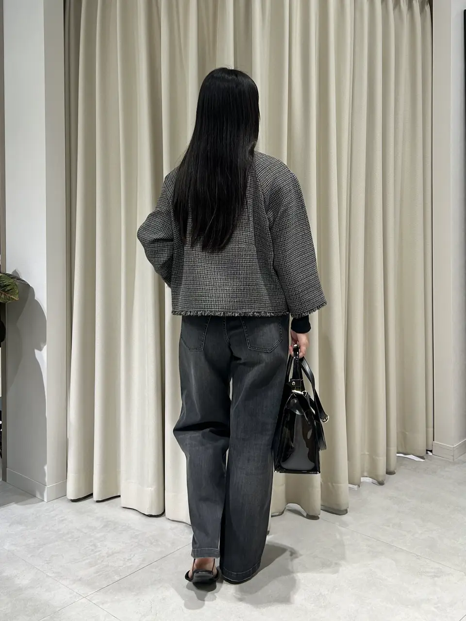 23区 野原 コーディネート画像