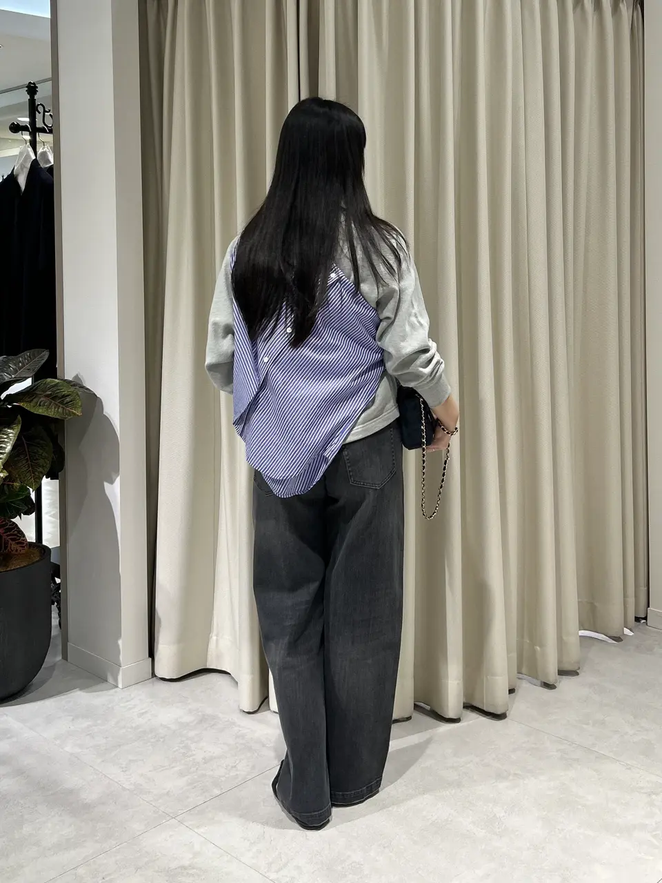 23区 野原 コーディネート画像