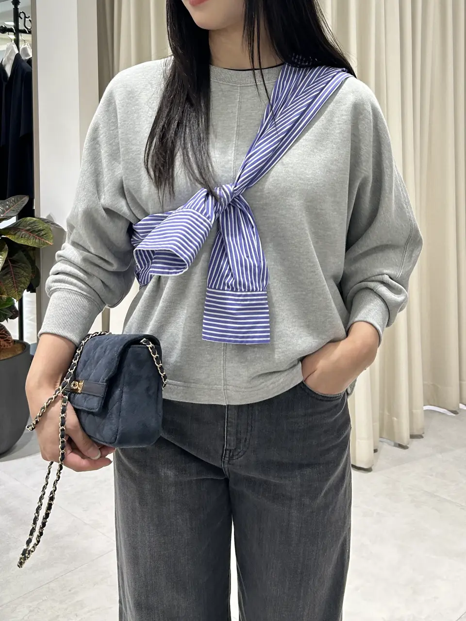 23区 野原 コーディネート画像