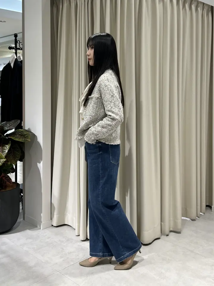 23区 野原 コーディネート画像