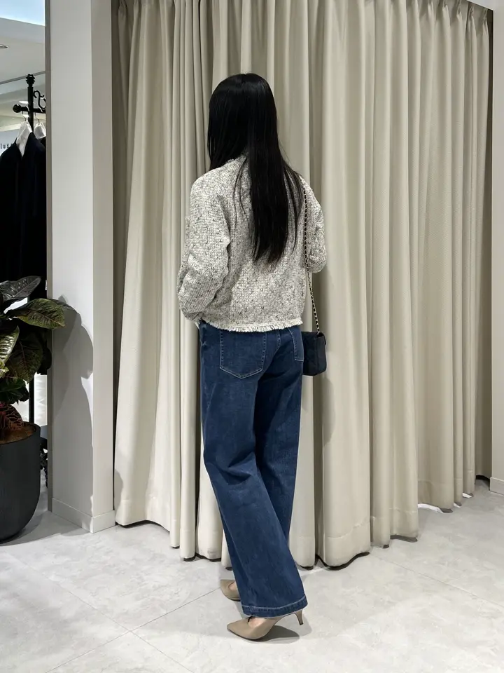 23区 野原 コーディネート画像