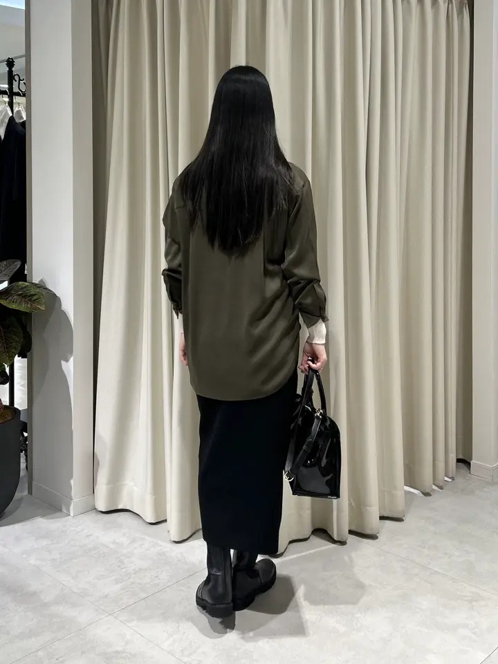 23区 野原 コーディネート画像