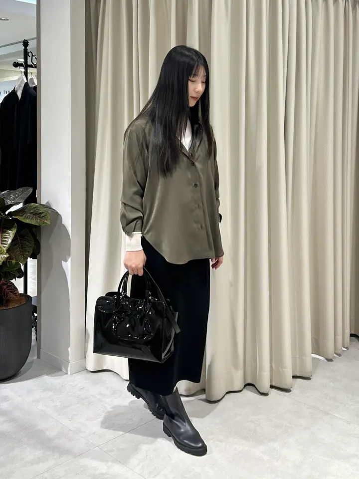 23区 野原 コーディネート画像