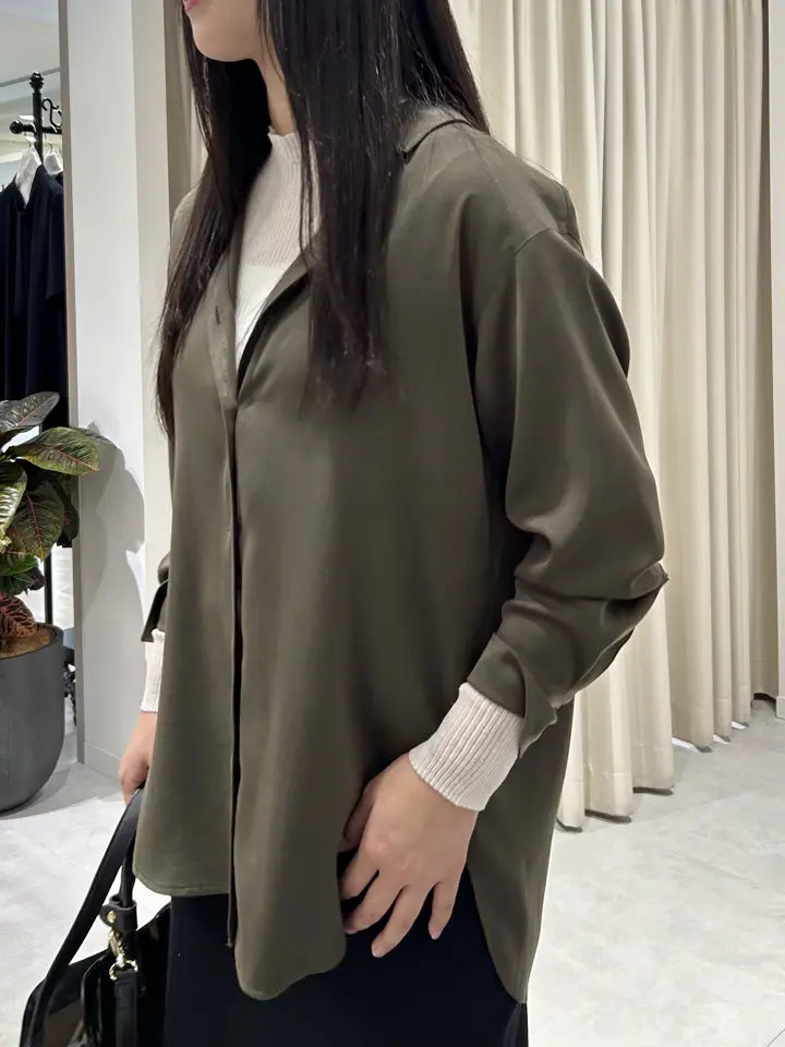 23区 野原 コーディネート画像