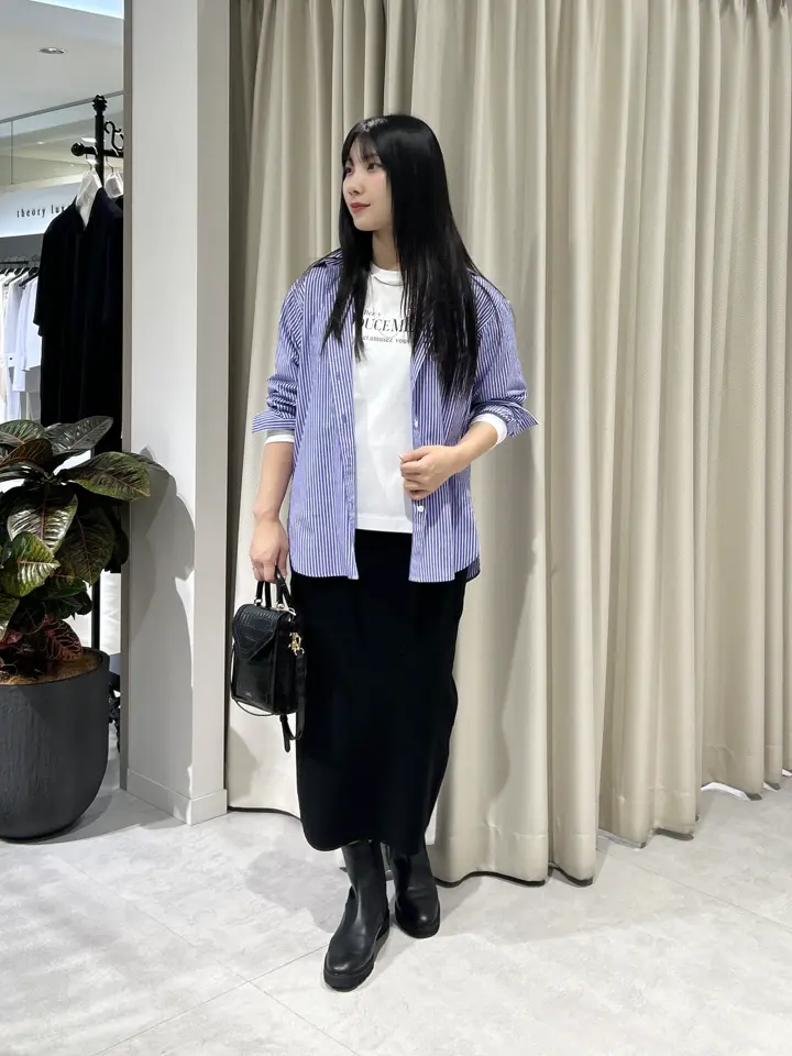 23区 野原 コーディネート画像