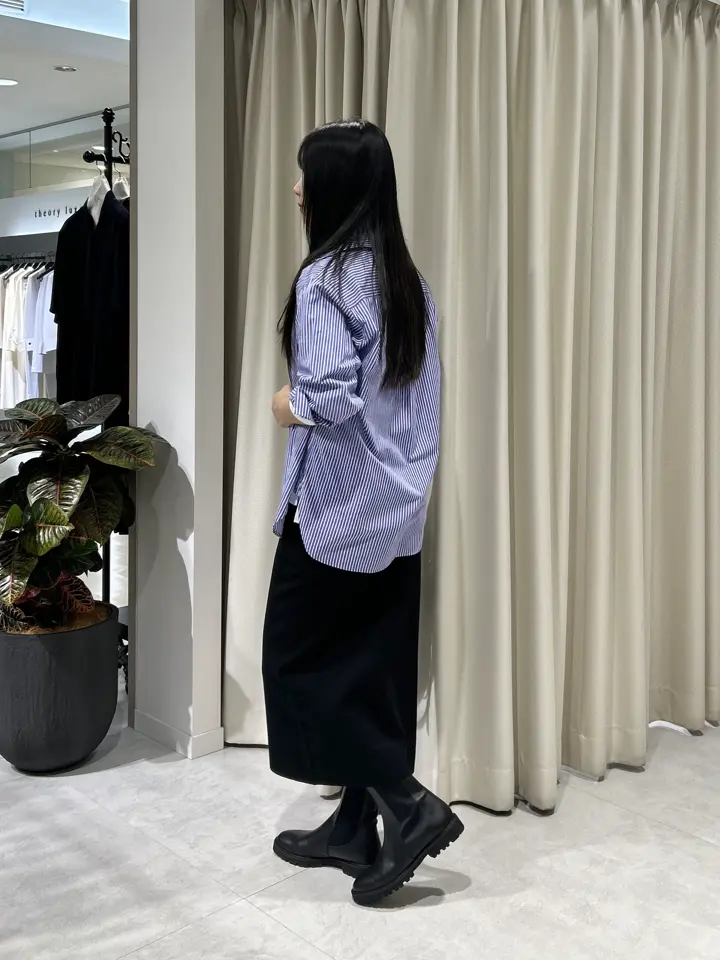 23区 野原 コーディネート画像