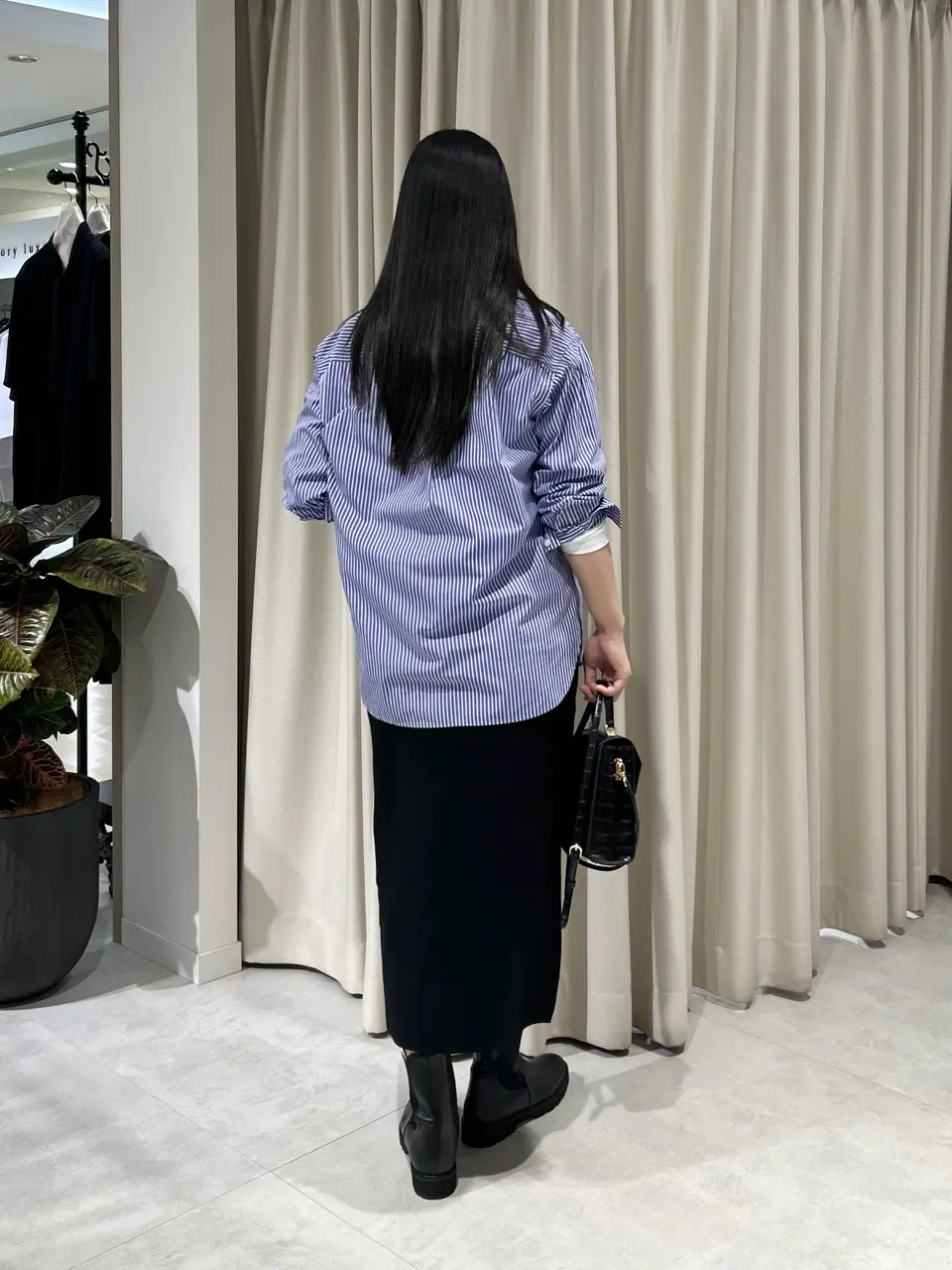 23区 野原 コーディネート画像