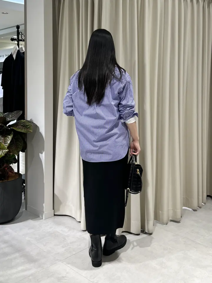 23区 野原 コーディネート画像