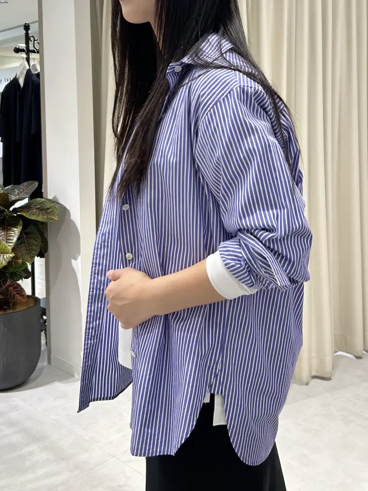 23区 野原 コーディネート画像